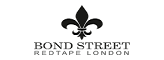 Bond Street by Red Tape Coupons